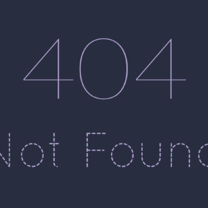 Breadcrumb NavXTで生成される404ページのパンくずリストから「ブログ」を削除する方法